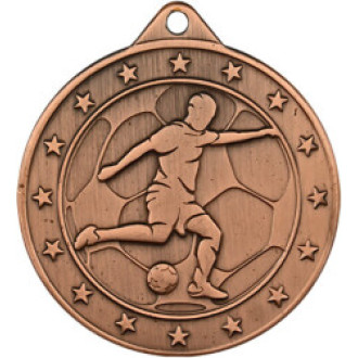 Медаль Фабио 3634-070-300