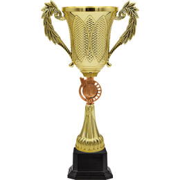 Кубок Мастерман (пластик) 4790-350-300