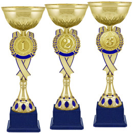 Кубок Мелисса 1,2,3 место 4705-400-303