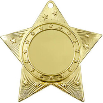Медаль Шамокша 3637-060-100