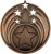 Медаль Зилим 3591-050-300