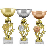 Кубок Рио 1,2,3 место 4669-290-100