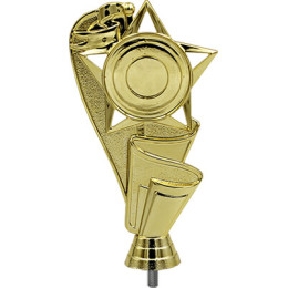 Фигура Мира 2026-155-100