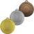 Медаль Валука 3583-050-100