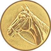 Эмблема конный спорт 1163-050-100