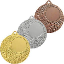 Медаль Иванка 3704-050-100