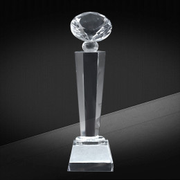 Награда из стекла 2700-240-000