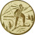 Эмблема лыжный спорт 1139-025-101