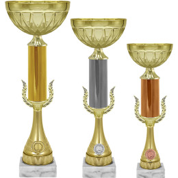 Кубок Доминик 1,2,3 место 4750-400-100