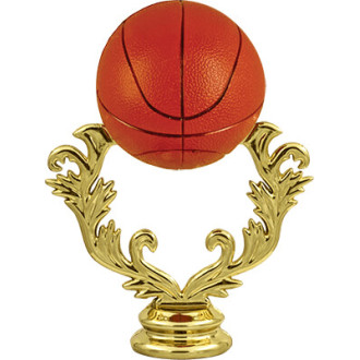 Фигура Баскетбольный мяч 2376-120-100