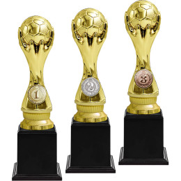 Награда - кубок Футбол 1,2,3 место 5114-270-101