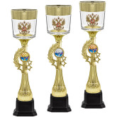 Кубок Гусар 1,2,3 место 4677-360-101