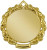 Медаль Истья 3600-070-100