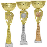 Кубок Юлик 1,2,3 место 4171-430-101