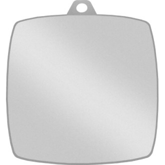 Комплект медалей Келка (3 медали) 3589-080-000