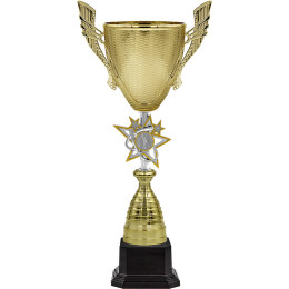 Кубок Аркадия (пластик) 4972-390-200