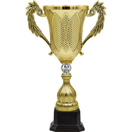 Кубок Мастерман (пластик) 4987-330-200