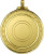 Медаль Илекса 3534-070-100