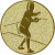 Эмблема фехтование 1152-050-101