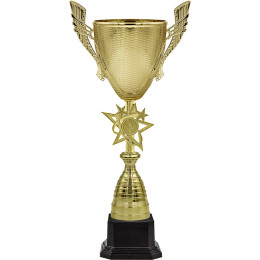 Кубок Аркадия (пластик) 4972-390-100