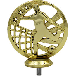 Фигура Футбол 2045-080-100