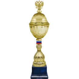 Кубок Фаберже 4840-560-100