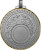 Медаль Воль 3409-070-200