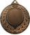Медаль Кува 3592-050-300