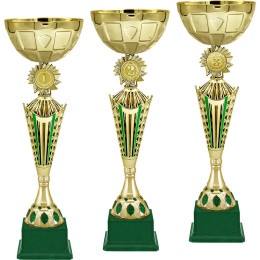 Кубок Пафос 1,2,3 место 4530-420-503