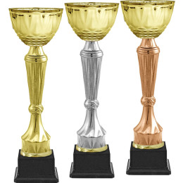 Кубок Бухер 4885-290-100