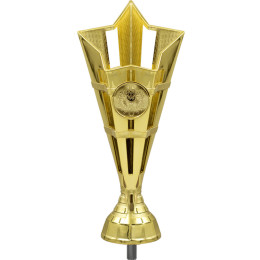 Фигура-чаша Саман 0648-180-100