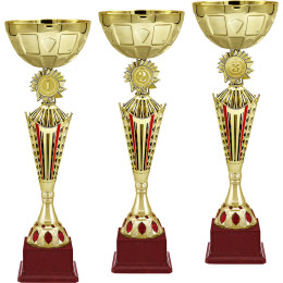 Кубок Пафос 1,2,3 место 4530-420-203