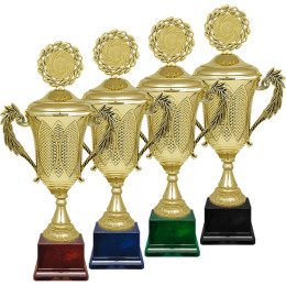 Кубок Гордан (пластик) 4921-410-102