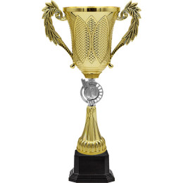 Кубок Мастерман (пластик) 4790-350-200