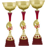 Кубок Марфа 1,2,3 место 4504-410-201