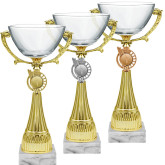 Кубок Фея 4412-300-300
