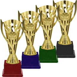 Награда-кубок Салли 4922-200-102