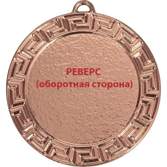 Медаль Вуктыл 3650-070-300