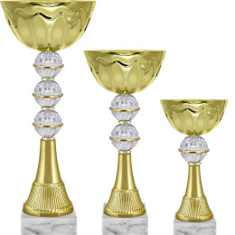 Кубок Изольда 4593-190-100