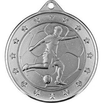 Медаль Фабио 3634-070-200