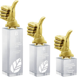 Награда с гравировкой 2195-150-ГР0