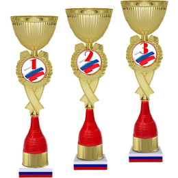 Кубок Авант 1,2,3 место 4615-390-203