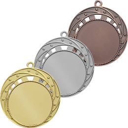 Медаль Раменка 3710-070-100