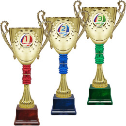 Кубок Мелвилл 5029-420-105