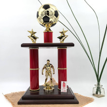 Кубок Йохан (этажерка, футбол) 9839-400-103