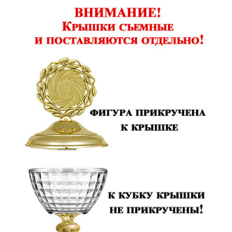 Кубок Коко 4685-450-105