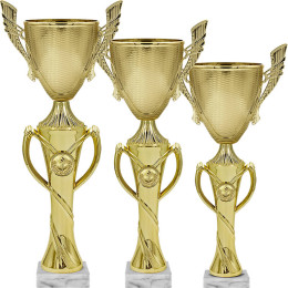 Кубок Беверли (пластик) 4795-390-100