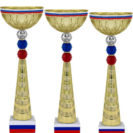 Кубок Ютас 4925-300-132