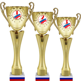Кубок Дипломат 1,2,3 место 4909-390-103