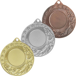 Медаль Зиминка 3703-050-100